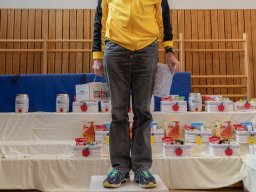 Obstmeilenlauf 2019