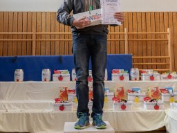 Obstmeilenlauf 2019