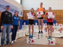Obstmeilenlauf 2019