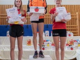 Obstmeilenlauf 2019