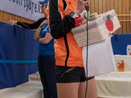 Obstmeilenlauf 2019