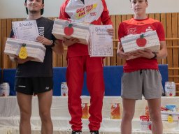 Obstmeilenlauf 2019