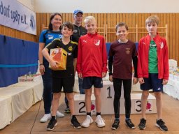 Obstmeilenlauf 2019