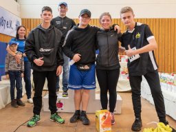 Obstmeilenlauf 2019