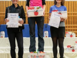 Obstmeilenlauf 2019
