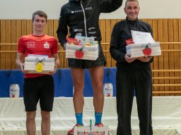 Obstmeilenlauf 2019
