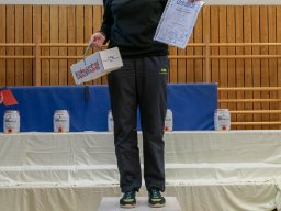 Obstmeilenlauf 2019