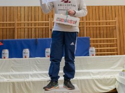 Obstmeilenlauf 2019