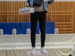 Obstmeilenlauf 2019