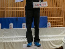 Obstmeilenlauf 2019