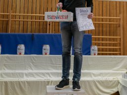 Obstmeilenlauf 2019