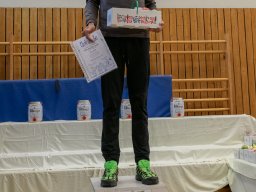 Obstmeilenlauf 2019