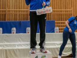Obstmeilenlauf 2019