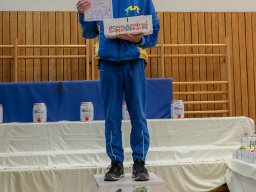Obstmeilenlauf 2019