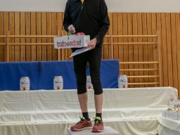 Obstmeilenlauf 2019