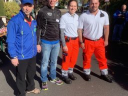 Obstmeilenlauf 2019