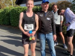 Obstmeilenlauf 2019