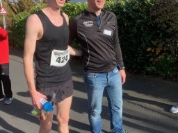 Obstmeilenlauf 2019