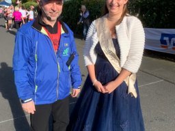 Obstmeilenlauf 2019