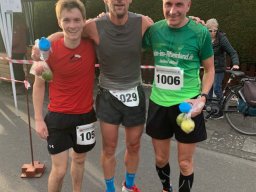 Obstmeilenlauf 2019