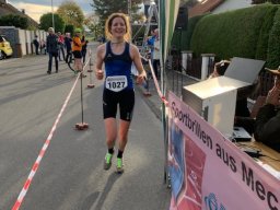 Obstmeilenlauf 2019