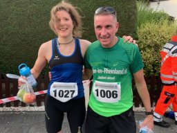 Obstmeilenlauf 2019