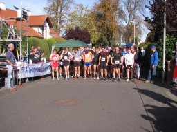 Obstmeilenlauf 2019