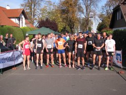 Obstmeilenlauf 2019