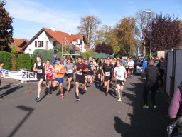 Obstmeilenlauf 2019