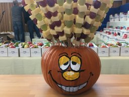 Obstmeilenlauf 2019